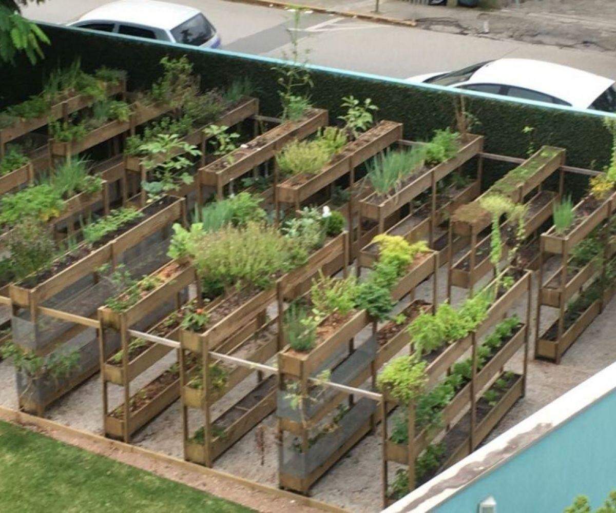 Apartamento à venda no bairro Centro: